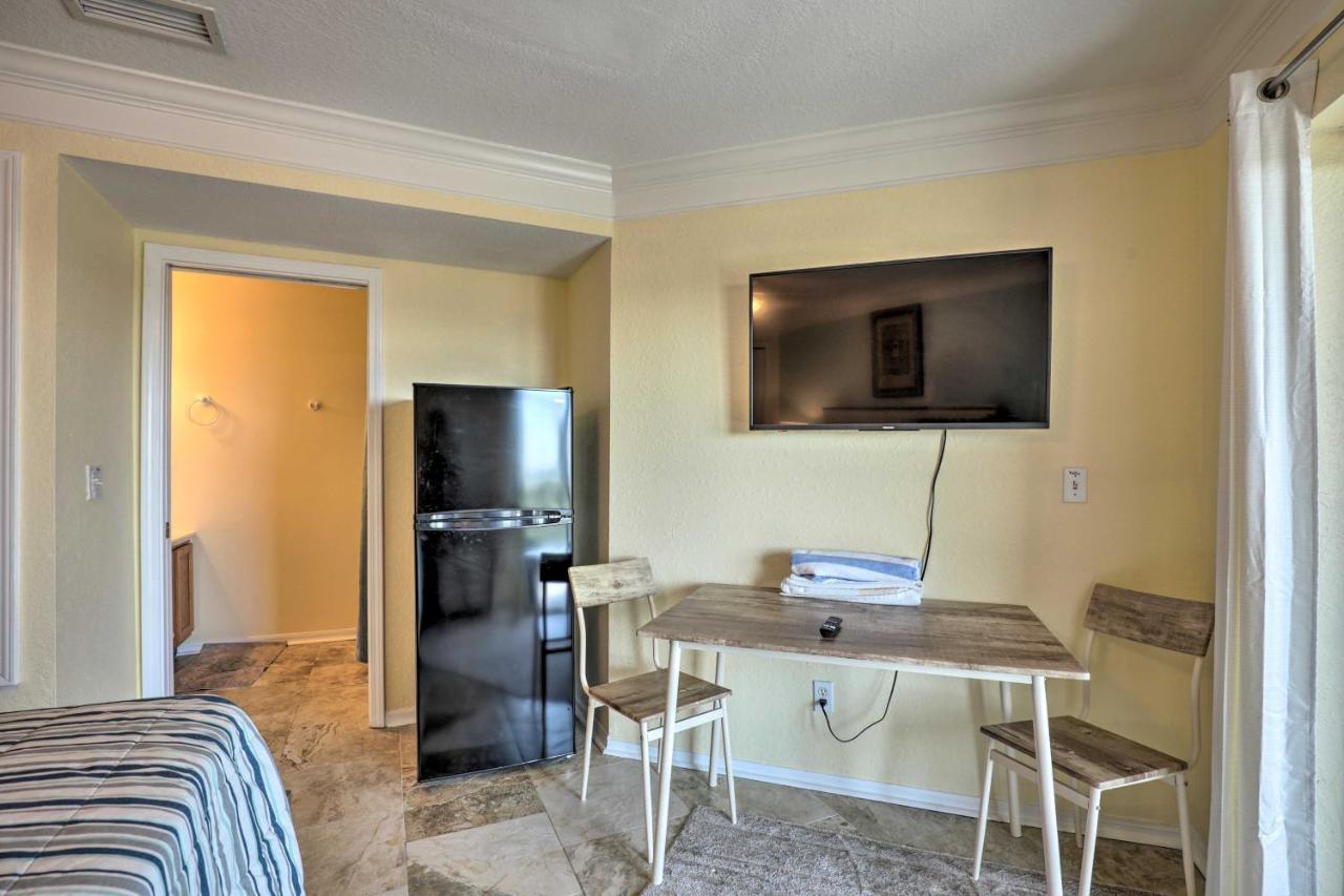 Inviting St Augustine Studio - Walk To The Beach! Saint Augustine Eksteriør billede